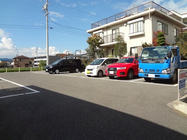 コーポ相沢の物件内観写真